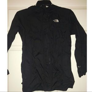 North face rain jacket